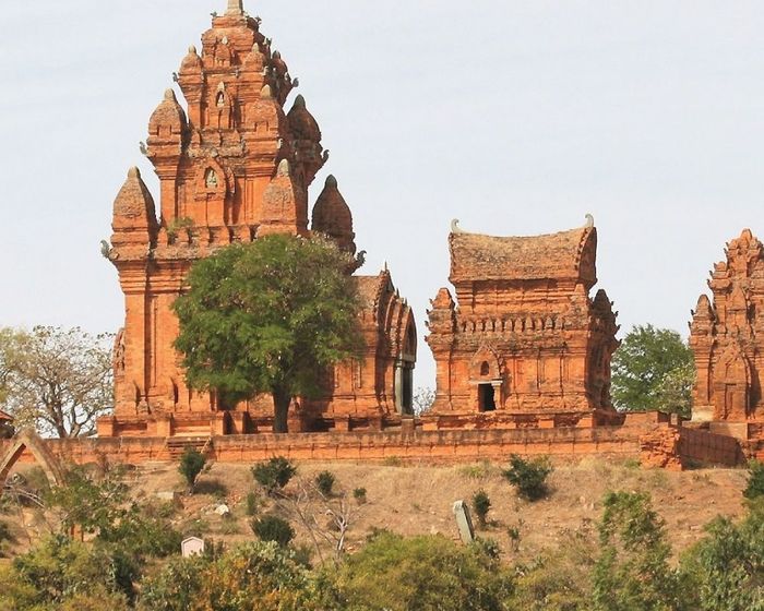 Gợi ý Lịch trình du lịch Ninh Thuận 3N2Đ cho du khách mới tò mò
