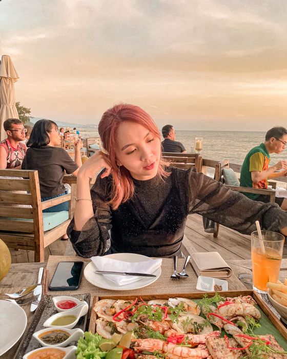 Ngắm Hoàng hôn trên biển dịu dàng trong chuyến thám hiểm Phú Quốc 2