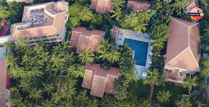 Trải nghiệm kỳ nghỉ ở Nam Đảo Phú Quốc cùng Quang Vinh – Từ hoàng tử sơn ca đến hot travel triệu follow, phần 3