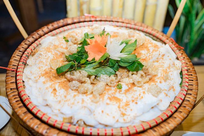 Nhà hàng Everland Quảng Bình: Thơ mộng bên bờ sông Cầu Rào 5