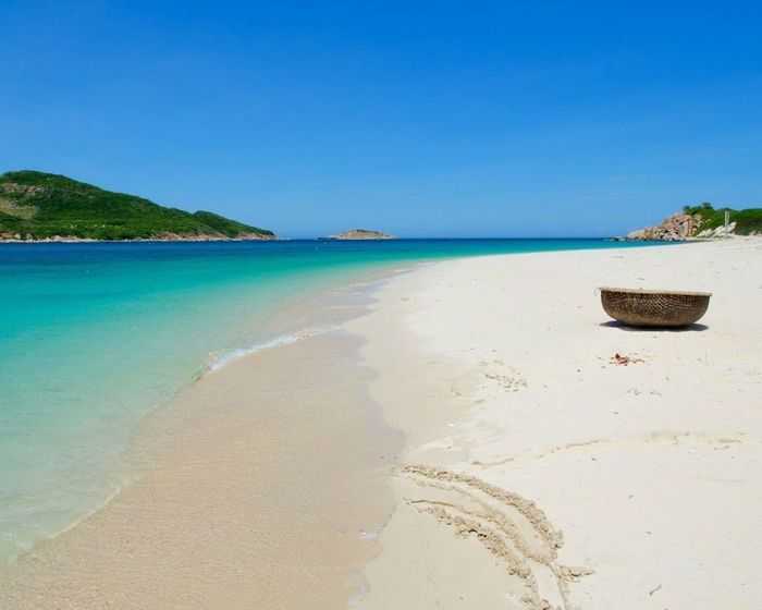 Gợi ý Lịch trình du lịch Ninh Thuận 3N2Đ dành cho những du khách mới chân ướt chân ráo