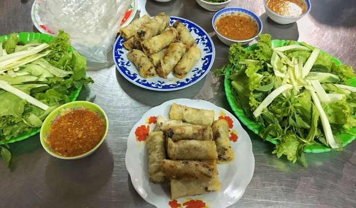 Chả Dông - Một đặc sản độc đáo từ vùng đất Phú Yên, nơi nắng và gió ôm trọn