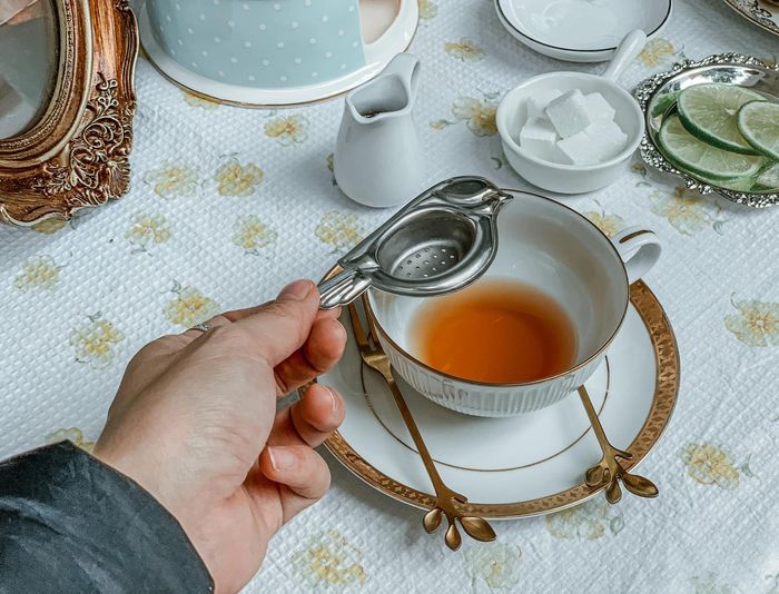 Alice Tea Room - Xứ sở thần tiên ở Phú Yên 13