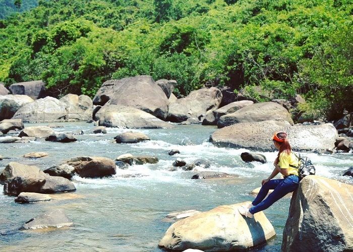 Khám phá vực nước Phú Yên - Điểm đến dành cho những người yêu thích du lịch sinh thái 5