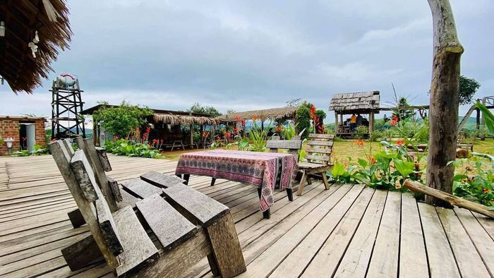 East Hill Phong Nha Quảng Bình, nơi chỉ có bạn và thiên nhiên yên bình 20