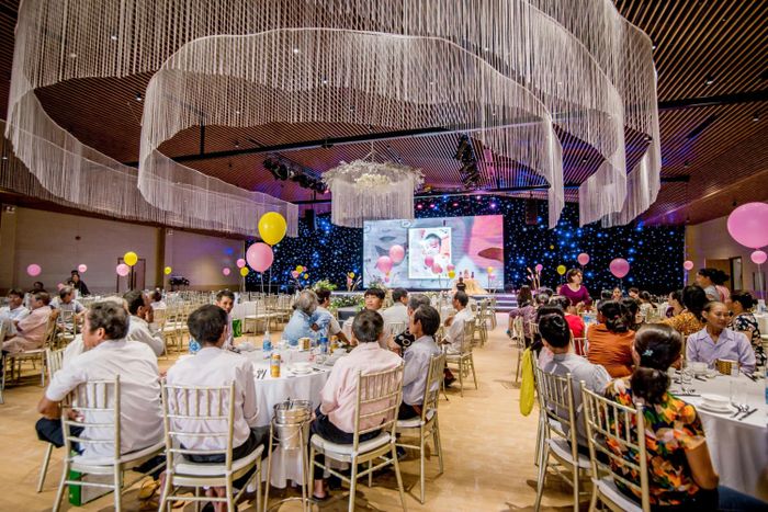 Tham gia vào các bữa tiệc đặc sắc tại Chang Chang Party Quảng Bình