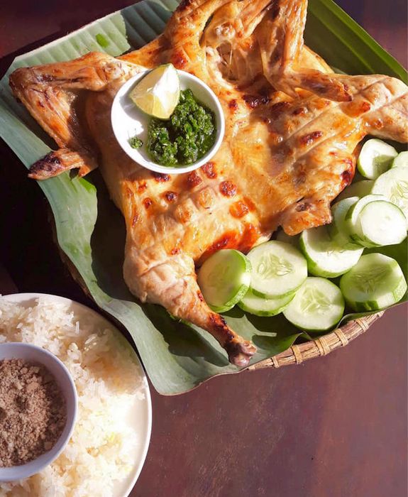 East Hill Phong Nha Quảng Bình, nơi chỉ có bạn và thiên nhiên yên bình 8