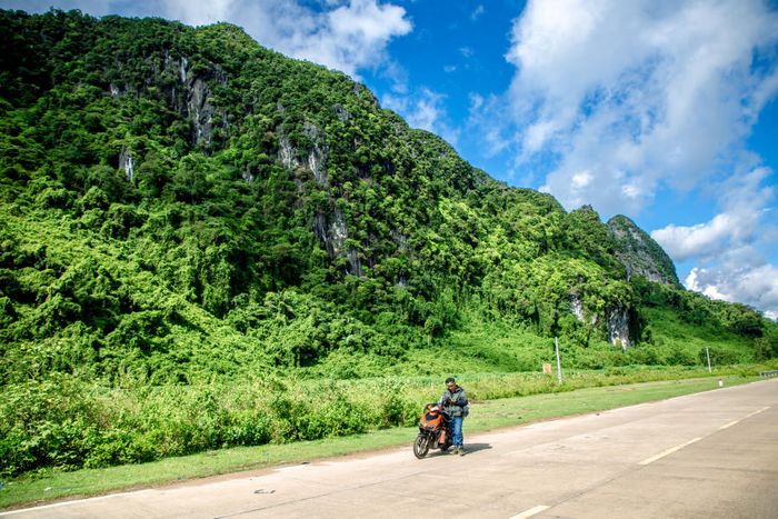Cắm trại ngắm phong cảnh tuyệt đẹp bên Hồ Yên Phú 4