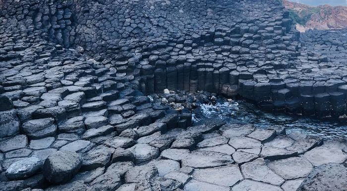 Đánh giá Ghềnh Đá Dĩa Phú Yên và những trải nghiệm độc đáo 12