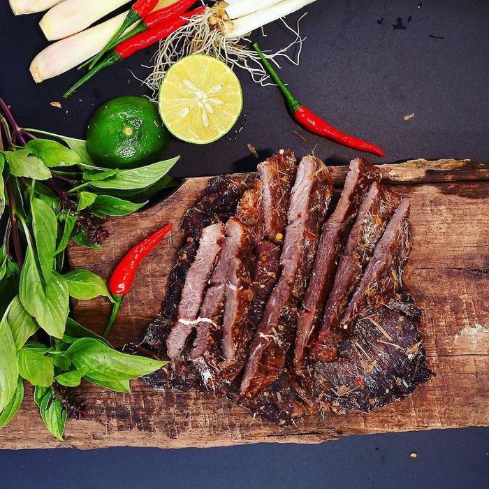 Chợ Tuy Hòa Phú Yên - Tìm kiếm một ít điểm quen trong thành phố xa lạ 8