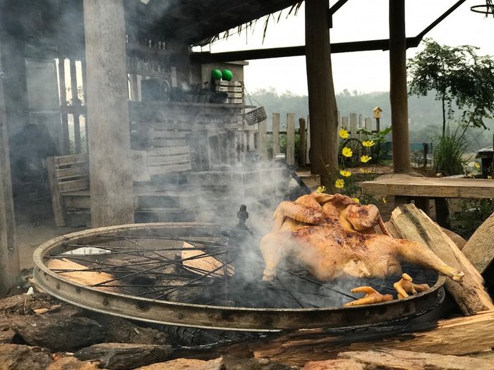 East Hill Phong Nha Quảng Bình, nơi chỉ có bạn và thiên nhiên yên bình 10