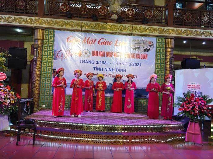 Trải nghiệm ẩm thực cung đình tại Nhà hàng Ngọc Minh ở Ninh Bình lần thứ 8