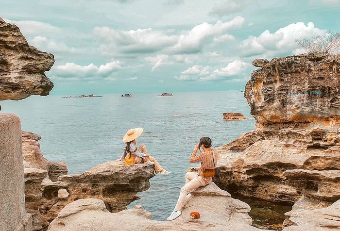 Lễ hội Dinh Cậu - Sự kiện tôn vinh mùa màng của người dân Phú Quốc 12