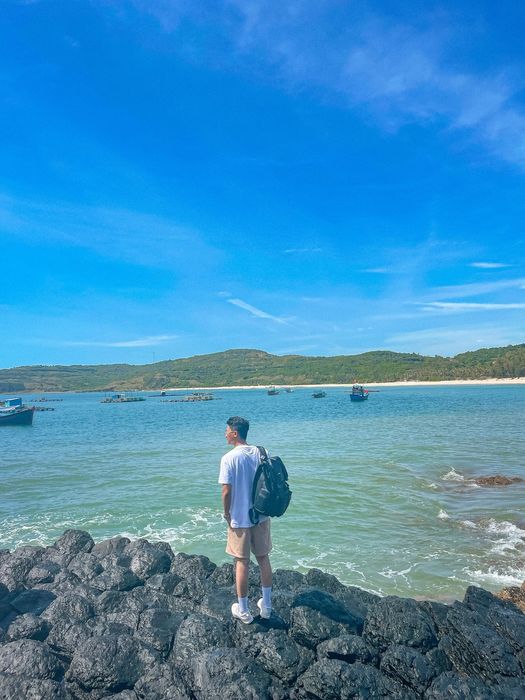 Trải nghiệm hành trình Phú Yên 4 ngày 3 đêm đầy ấn tượng cùng Hoàng Thái
