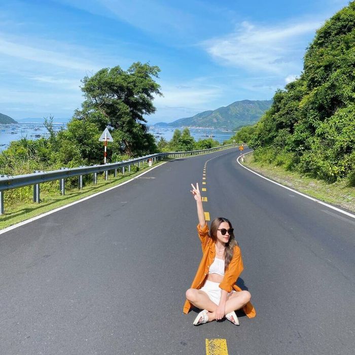 Hành trình review Phú Yên 3N2Đ đầy lãng mạn cùng cô bạn Tạ Xuân Hương 5