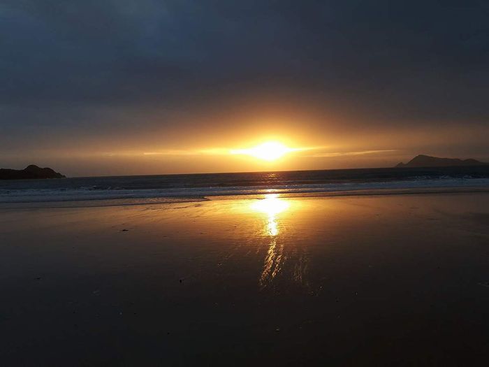 Thán phục trước vẻ đẹp hoang sơ của bãi biển Vịnh Hoà Phú Yên 9