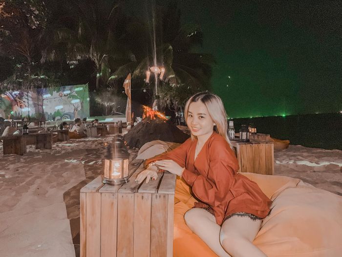Mang đến cho bạn những khoảnh khắc đáng nhớ với bộ ảnh Phú Quốc đầy màu sắc TA CỨ ĐI CÙNG NHAU 7