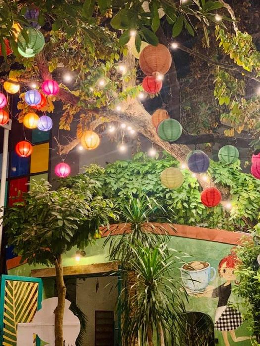 My My Coffee - Điểm đến của những thức uống healthy hấp dẫn 9