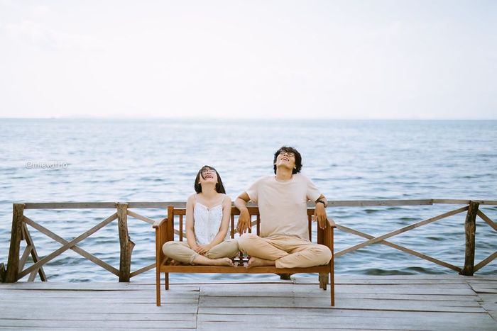 Phú Quốc - điểm đến lý tưởng qua góc nhìn của cặp blogger du lịch nổi tiếng 2