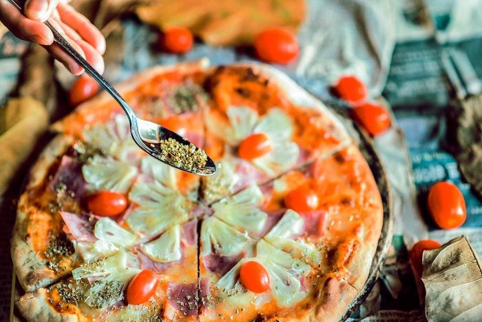 Pizza Taxi Phu Quoc – Điểm đến hàng pizza được yêu thích nhất tại Phú Quốc