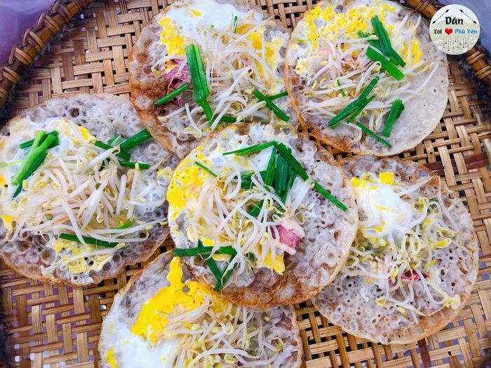 Ghé thăm Xứ Nẫu, đừng bỏ lỡ cơ hội tìm hiểu về danh sách quán bánh xèo Phú Yên dài không lối thoát