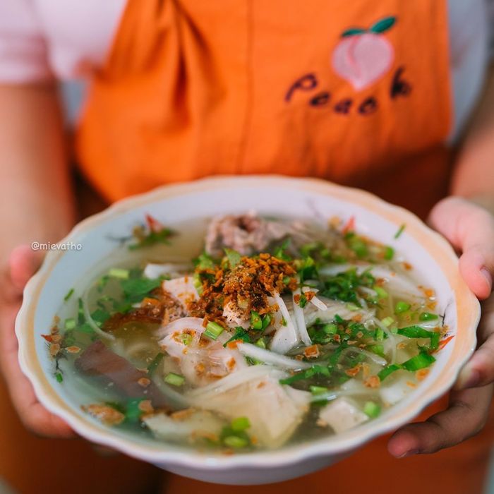Phú Quốc - điểm đến lý tưởng qua góc nhìn của cặp blogger du lịch nổi tiếng 16