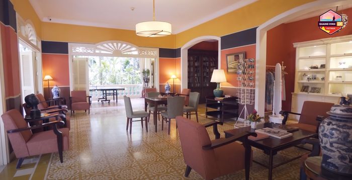 Thưởng thức kỳ nghỉ ở Nam Đảo Phú Quốc cùng Quang Vinh – Từ hoàng tử sơn ca đến hot travel triệu follow, phần 6