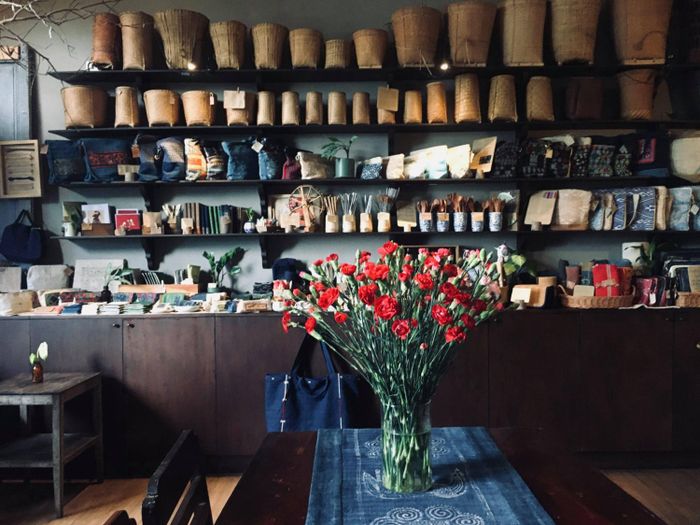 Hòa mình vào bình yên của Tree Hugger Café Quảng Bình