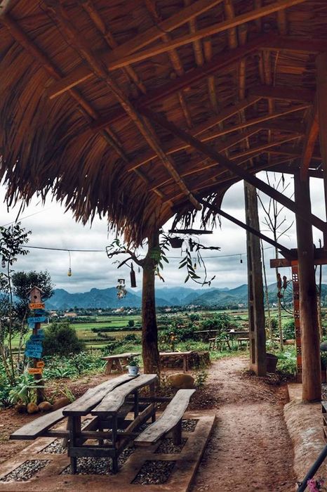 East Hill Phong Nha Quảng Bình, nơi chỉ có bạn và thiên nhiên yên bình 14