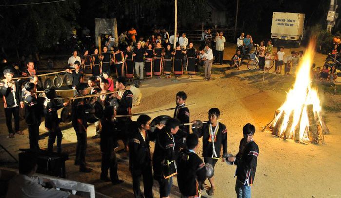 Thăm Sông Hinh Phú Yên với cảnh đẹp hữu tình 8