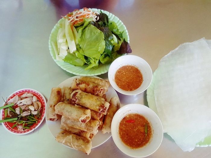 Chả Dông - Một đặc sản độc đáo từ vùng đất Phú Yên, nơi nắng và gió ôm trọn