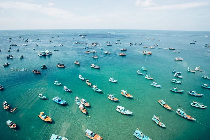 Phú Quốc - điểm đến hoàn hảo qua ống kính của cặp blogger du lịch nổi tiếng 12