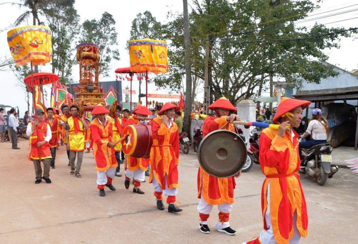 Những Sự Thật Thú Vị về Lễ Hội Cầu Ngư Quảng Bình Mà Không Phải Ai Cũng Biết