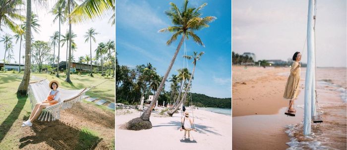 Phú Quốc - điểm đến lý tưởng qua góc nhìn của cặp blogger du lịch nổi tiếng 13