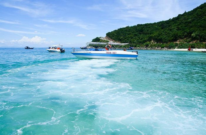 Chương trình khám phá Phú Quốc 7 ngày 6 đêm - Sống chậm để thưởng ngoạn kỳ nghỉ 8