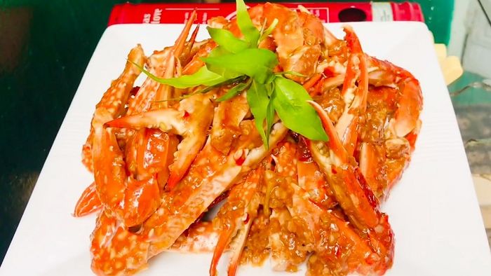 Khám phá ghẹ sông Cầu cùng Mytour.vn - đặc sản nổi tiếng của Phú Yên 5