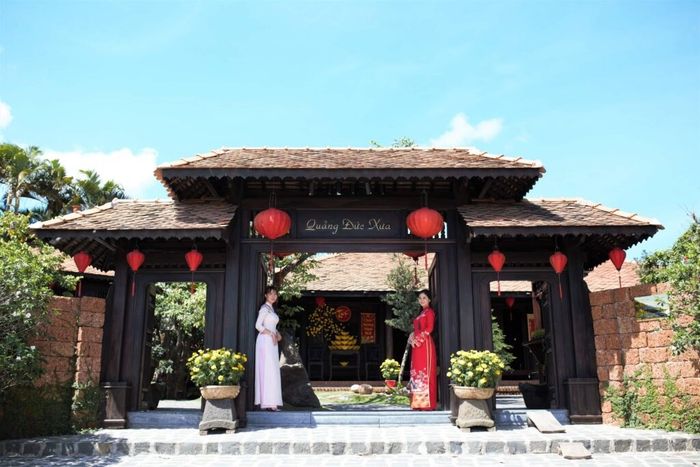 Tóm tắt danh sách 25 điểm tham quan Phú Yên