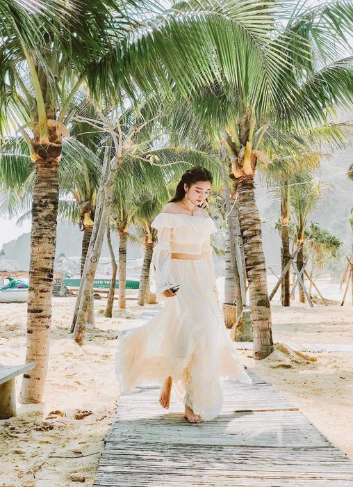 Đánh giá vị trí check-in ở Phú Yên như một bức tranh sống động 4