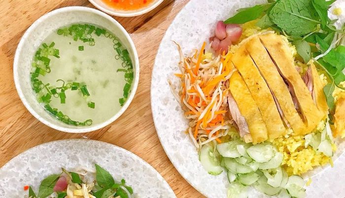 Chợ Tuy Hòa Phú Yên - Tìm kiếm một ít điểm quen trong thành phố xa lạ 6