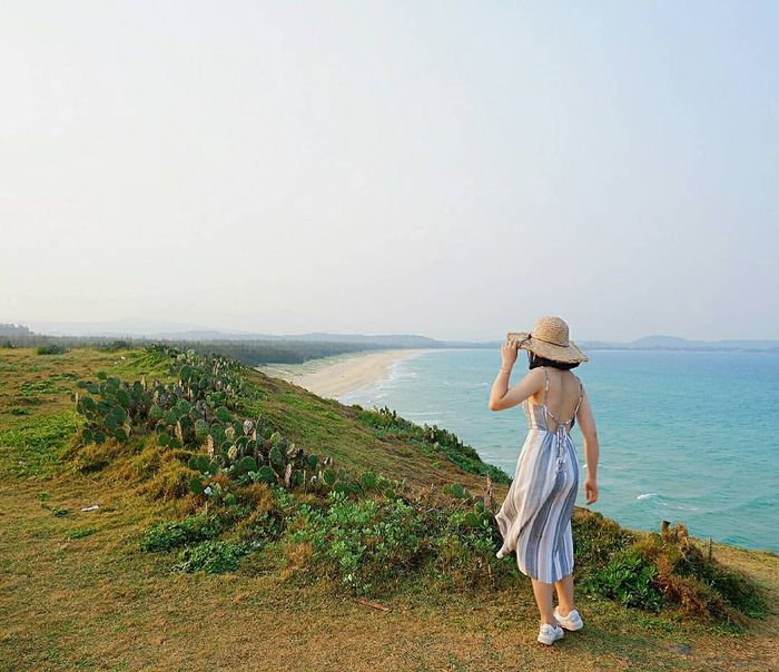 Đánh Giá Chi Tiết Về Lịch Trình Khám Phá Quy Nhơn - Phú Yên Trong 6 Ngày 5 Đêm Tự Túc 12
