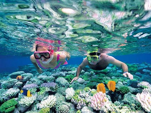 Gợi ý 5 hoạt động vui chơi để trải nghiệm một ngày thư giãn tuyệt vời tại Bãi Sao Phú Quốc 7