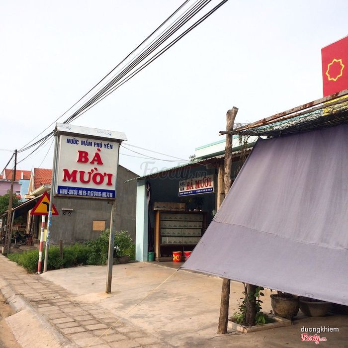 Nước mắm Gành Đỏ - Bí mật giữ vững hương vị truyền thống sau nhiều thế hệ