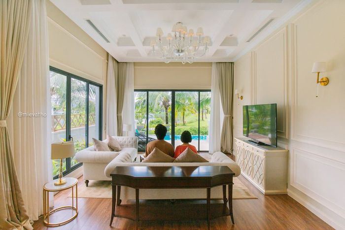 Phú Quốc - điểm đến hoàn hảo qua ống kính của cặp blogger du lịch nổi tiếng 4