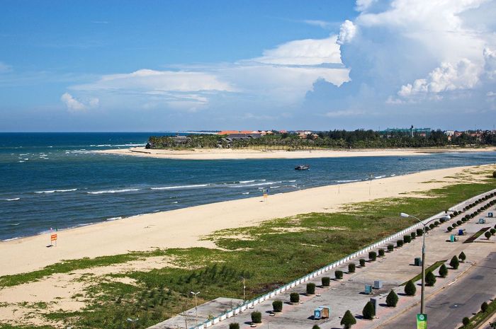 Danh sách Bãi biển Quảng Bình với khung cảnh hoang sơ, thơ mộng 2
