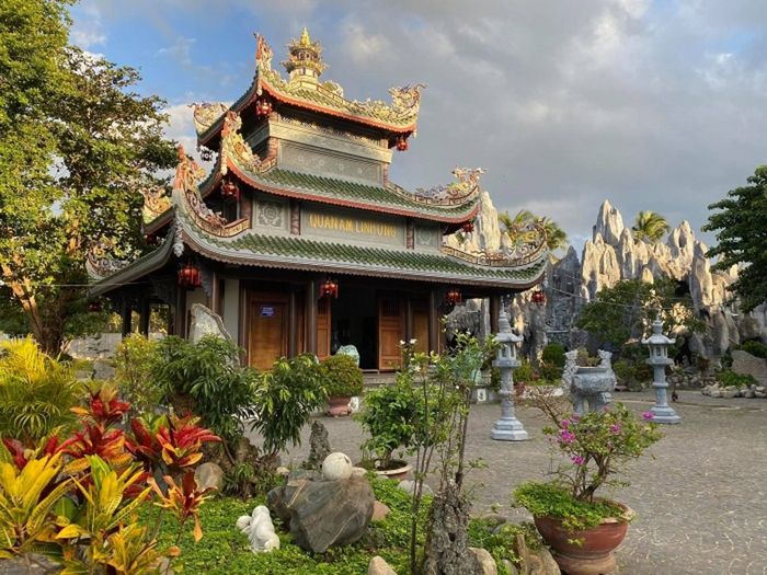 Kế hoạch khám phá Phú Yên chi tiết trong 1 ngày từ A đến Z (Phần 10)