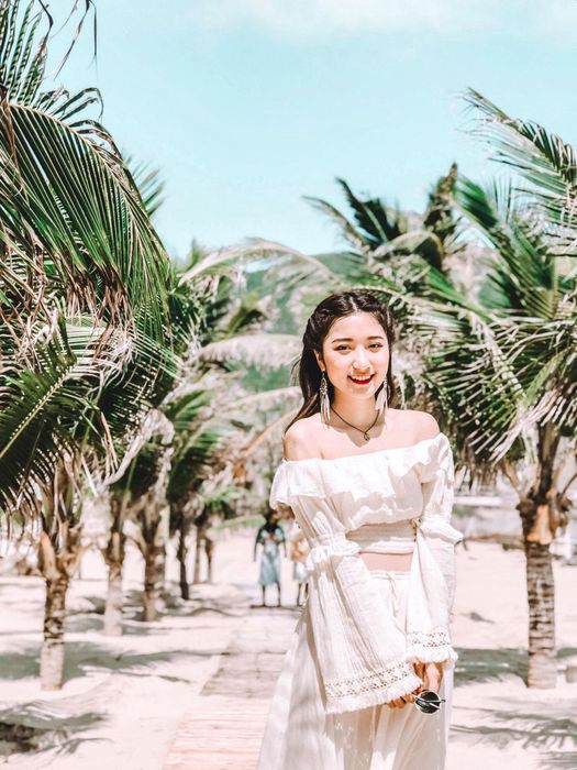 Đánh giá vị trí check-in ở Phú Yên như một bức tranh sống động 6