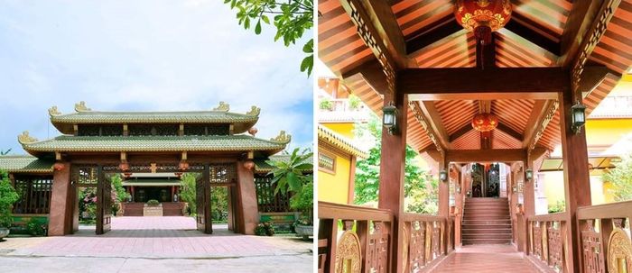 Trải nghiệm ẩm thực cung đình tại Nhà hàng Ngọc Minh ở Ninh Bình