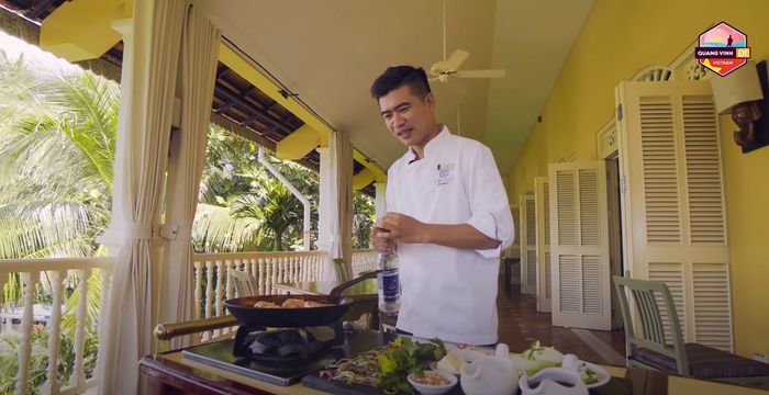 Kỳ nghỉ ở Nam Đảo Phú Quốc cùng Quang Vinh – Từ hoàng tử sơn ca đến hot travel triệu follow, phần 14