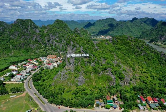 Vườn Quốc gia Phong Nha Kẻ Bàng ở Quảng Bình và vẻ đẹp đúng chuẩn di sản thế giới 2