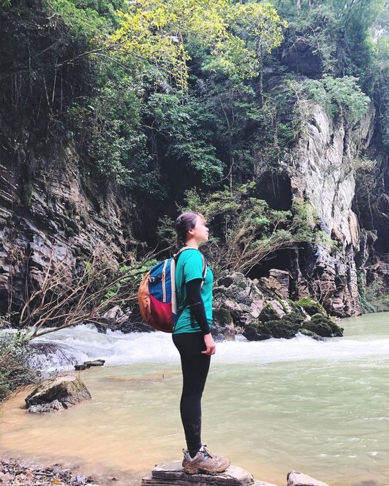 Gợi ý phối đồ khi đi Phong Nha Kẻ Bàng